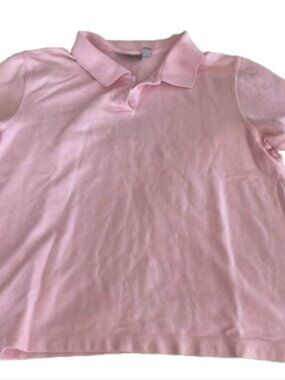 Croft & Barrow Polo (XL)